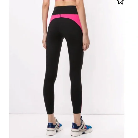 Year of Ours Carbon38 Runner Leggings SZ XS NWOT - Picture 2 of 5